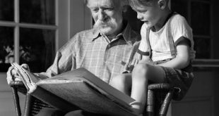 abuelos y nietos regimen de visitas divorcios