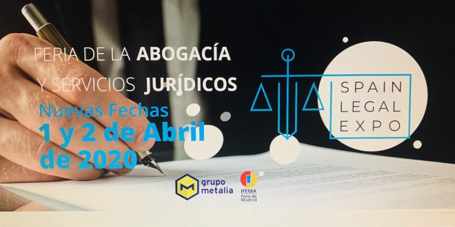 spain legal expo abogados en madrid